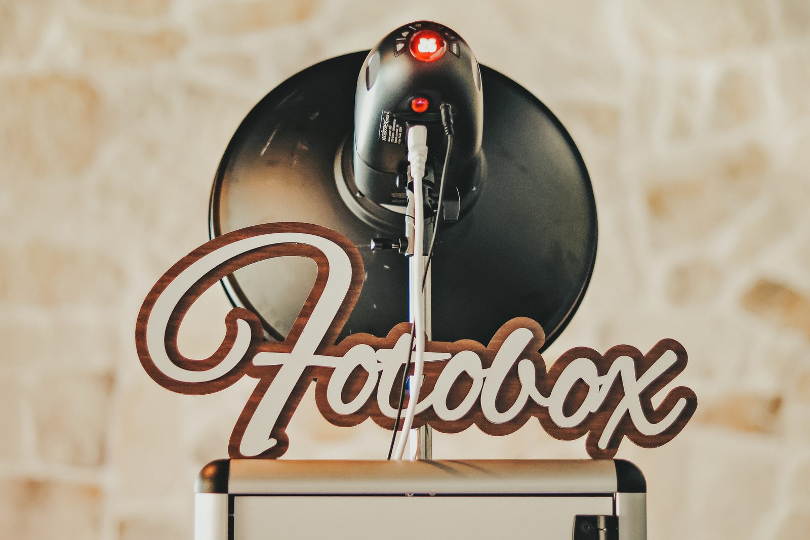 Die Fotobox von Astrid Wozny