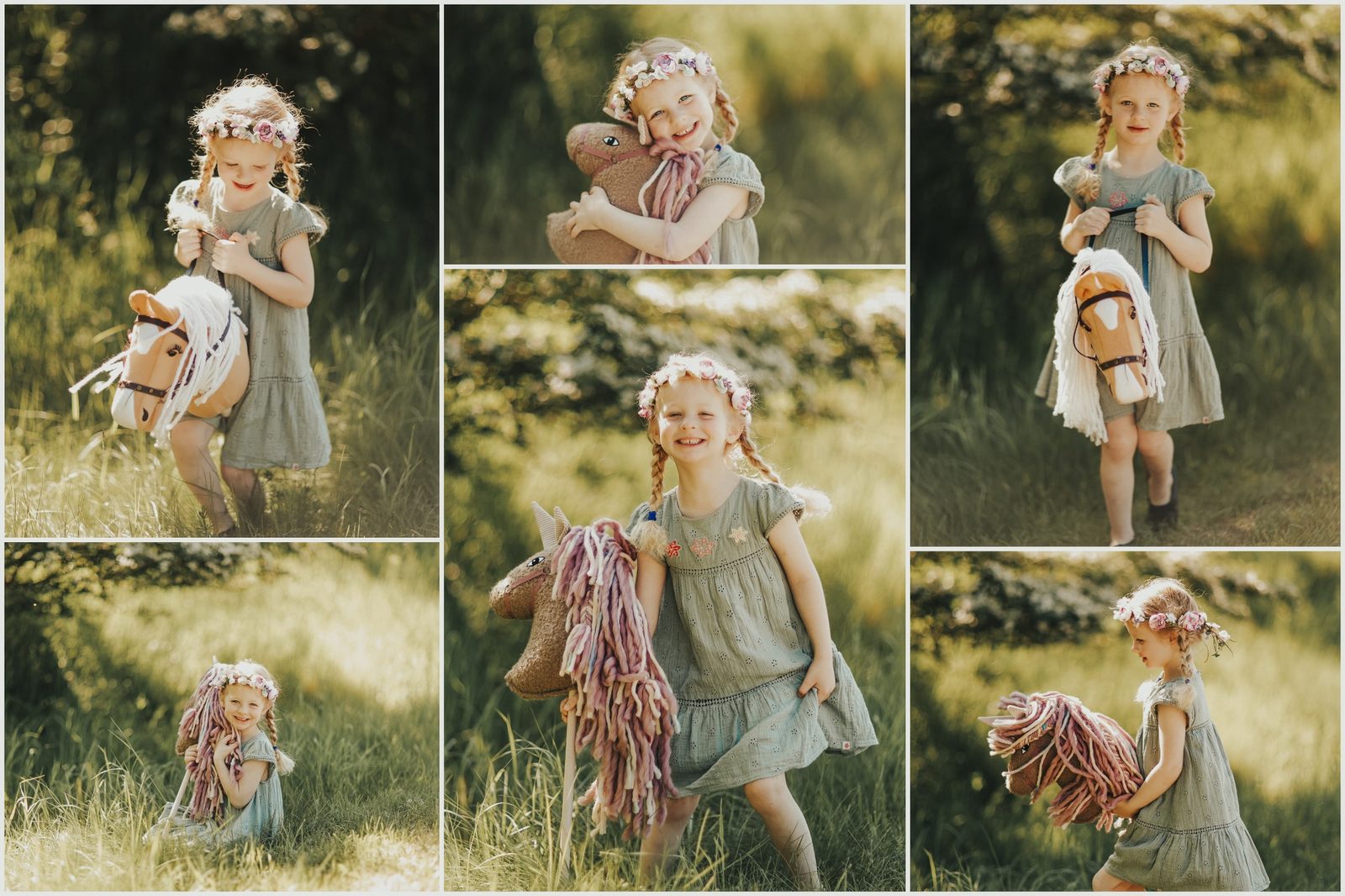 Kindergartenfotografie